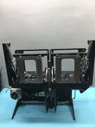 AMAT 0010-70001 P5000 Cassette Handler Bottom Assy, Wafer Transfer, 117941