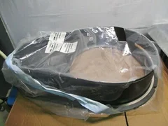 AMAT 0040-81156 Liner, Upper, 0021-18830 Plate, Blank Off, Tetra, 328743