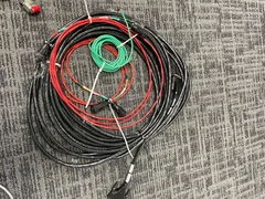 AMAT 0150-21011 0150-21012 0150-22299 MULTIPLE CABLES (NEW) LOT SALE