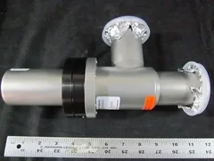 APPLIED MATERIALS (AMAT) 3870-01130 NORCAL ESVP-200-NW VALVE BLWS PNEU 2IN 90 D