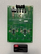 Applied Materials 0100-09126 REV. 02 Circuit Board
