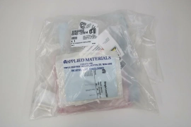 AMAT Applied Materials 0240-27014 Kit CH Upgrade B101 Installation