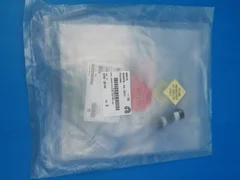 Applied Materials 0150-20143 WIRE, JUMPER 4PIN CONN, GEN RACK EMO Qty 3x.