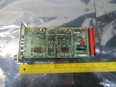 AMAT 0100-00011 Chopper Drive PWB Board, PCB, 105848
