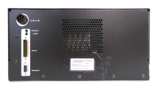 MKS Instruments MW-2502-00 RF Match AMAT 0190-11570 ENI Working Surplus