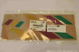 Applied Materials AMAT 0060-09048 COLOR SWATCH