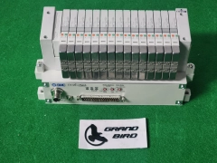 AMAT 4060-00941 SMC VV5Q11-16-X1601V EX420-SDN-X4. USED