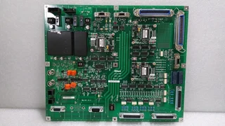 [AS IS] Nikon / X7PL-ION / 4S019-798, 4S008-175-C, Broken connector