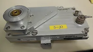 AE Advanced Energy 3155094-007 RF Match Fixed Match AMAT , 1110-00059