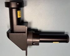 Nikon TI2-LA-BF Fixed Main Branch Epi-Fluorescence Attachment - New Open Box