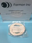 AMAT 3700-01382 O-RING, 2-462, 2-462-WV60, 2-568A-462, 143224