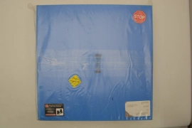 0022-17726 / EDGE RING, ENP, DZ WC PEDESTAL, SICONI / APPLIED MATERIALS AMAT