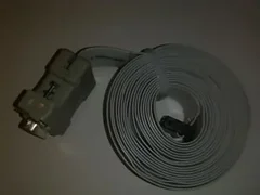APPLIED MATERIALS AMAT 0150-09880 CABLE ESC CONTROLLER CH. D 