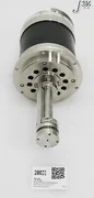 28031 APPLIED MATERIALS 300MM PVD SHUTTER FEEDTHROUGH 0021-20825