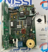 Lam Research 852-017500-003-6-C220 CRT Operator Interface BOARD ASSY