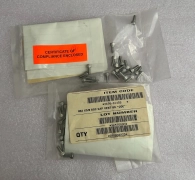 50ea AMAT 3690-01458 Vent Screw, 8-32x3/8", SOC CAP