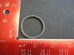 Applied Materials (AMAT) 3700-01404 ORING ID 29MM CSD 3M VITON 75 DURO
