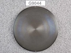LAM Research 715-011531-009 Electrode Aluminum Anodized
