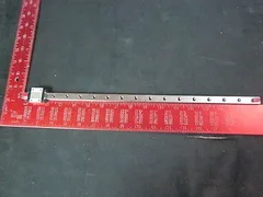 APPLIED MATERIALS (AMAT) 0620-01745 CKD TEC-W-VA-15-FL-240934 Cable Assembly