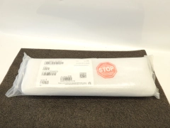 New Oem Amat 0041-51857 Applied Materials Mount Gas Inlet, ALD TAN