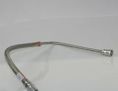 AMAT Applied Materials 3400-01382 Helium Flex Hose 80x35cm