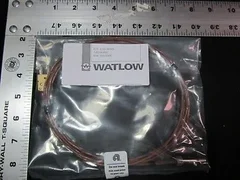 AMAT 1310-00048 TC ASSY PROBE K-TYPE 1/4-20 TEF INSUL CU