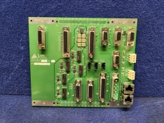 LAM RESEARCH BOARD NODE 2 MB PM HELIUM 810-802902-023 NODE2