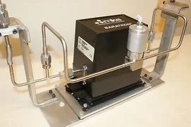 MKS 120AD-00001RCU Baratron High Accuracy Differential Capacitance Manometer
