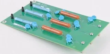 Lam Research 810-064624-511 Rev B ESC Filter Bicep II PCB Assembly