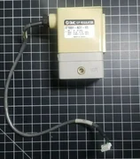 SMC Electro-Pneumatic Regulator, IT1001-N31-X6, 3800-01147 AMAT USED
