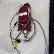 AMAT 0190-89269W   HORIBASTEC IV-2410AV-02H-180S-INJECTION VALVE