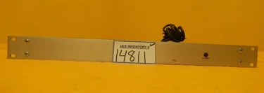 McLean Engineering UES17H115S29 Fan Tray AMAT 0190-70066 P5000 Working Surplus