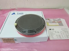 LAM 718-094756-081 ELECTD, Cap, GD Ring, ESC, 8IN, NCH, 405985
