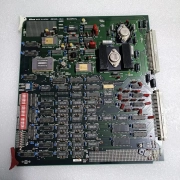 NIKON 4S020-104 Circuit Board