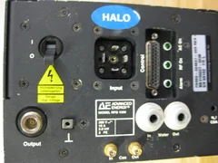 Lam Research  P/N: 660-024637-003 / AE RFG 1250 HALO GENERATOR / Refurbished