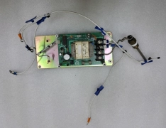 Applied Materials 0100-20090 (0020-22711) wPCBA TC CONTROLLER AMAT (C)