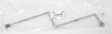 Applied Materials AMAT Weldment CHMB D, Process Chamber Line 0050-30493