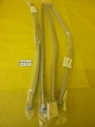 Swagelok SS-FJ8RF8RF8-36 Hose Assembly Flex Braid AMAT 3400-00566 Lot of 4 New