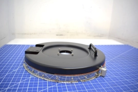 0010-09495 / COVER ASSY, TOP, ETCH CHMBR, EGEC / APPLIED MATERIALS AMAT
