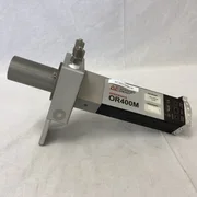 SEKIDENKO OR400M ADVANCED ENERGY Optical Pyrometer working