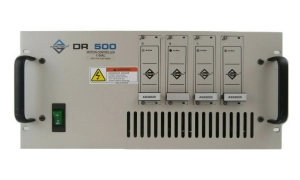 Aerotech ES13693-7 Stage Motion Controller DR 500 AMAT 0190-A0000 200mm Working