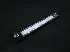 APPLIED MATERIALS (AMAT) 3310-90041 Parker FL.69311 Gauge, Fluid Level;QA-2417-