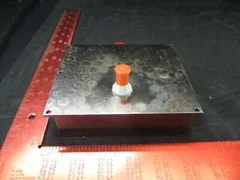 Applied Materials (AMAT) 0190-09186 FLTR LOW PASS 5INX5IN