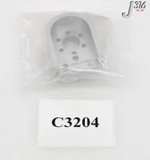 C3204 APPLIED MATERIALS HUB END LAMP COVER (NEW) 0020-20484