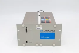 CTI Cryogenics On Board IS Controller 90-253 E23000371 AS IS