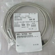 Lam Research Cable 853-167936-001 CA,ENET,RCC SIRF CNTRLR,ENET SW,VXT