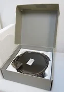 AMAT 0040-53718/ 0040-81673 300MM OD 5MM NON-CU ESC/ELECTROSTATIC CHUCK *REFRUB*