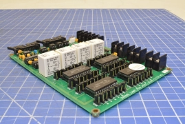 0226-31128 / ASSY VERSION 4 SIGNAL LAMP PCB / APPLIED MATERIALS AMAT