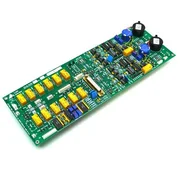 Lam Research 810-017077 Chiller Control Board 810-017077-004 Rev E1