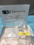 AMAT 1290-02276 FER 22AWG 14MMLG INSUL WHT, 164587